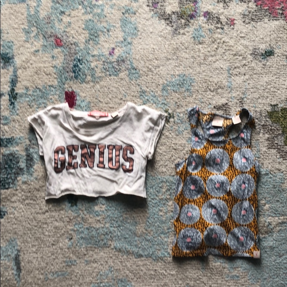 Scotch & Soda, Scotch and R’Belle